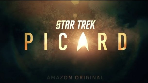 Star Trek: Picard – Erster Teaser mit Patrick Stewart
