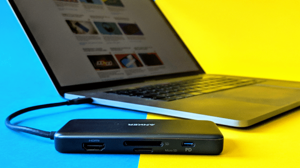 Kaufberatung: das wichtigste USB-C-Zubehör für's Macbook