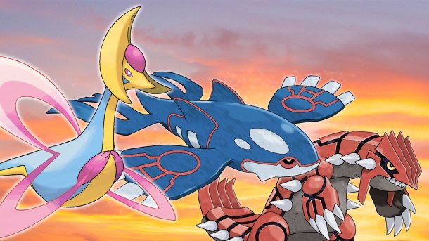 Pokémon Go: drei legendäre Rückkehrer und ein "fauler" Community Day