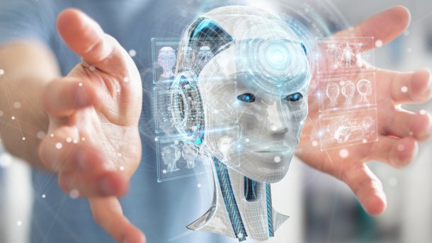 Autonome künstliche Intelligenzen: "Echte KI braucht Kreativität im Computer"
