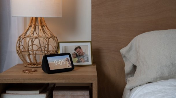 Echo Show 5: Amazons neues Smart Display kostet weniger