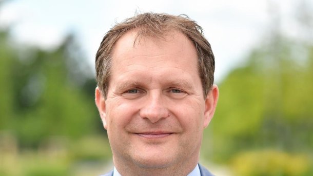 Jens Kerstan 