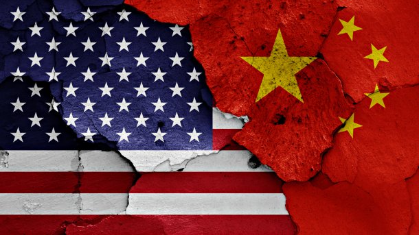 Handelskrieg mit den USA: China schwingt die "Rohstoff-Keule"