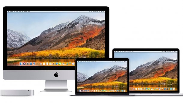 Apple dreht "Zugang zu meinem Mac" für alle Betriebssysteme ab