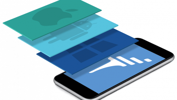 Cross-Plattform: Tabris.js 3.0 bietet neue Funktionen und überarbeitete Tools