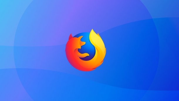 Firefox sagt Trackern den Kampf an