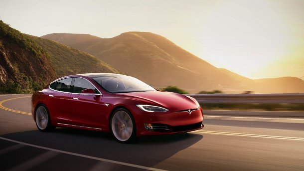 Bericht: Tesla verkauft US-Abgasrechte an GM und Fiat Chrysler