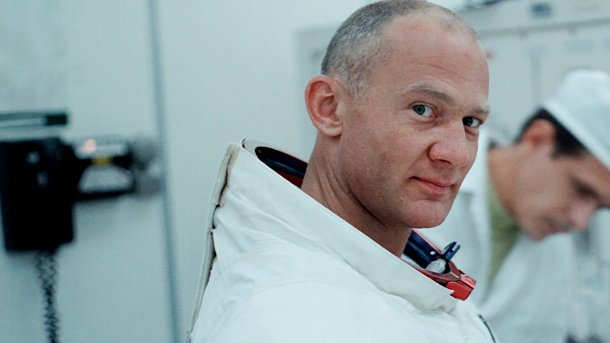 Kinofilm Apollo 11: Bilder aus einer Zeit, als wir noch zu träumen wagten