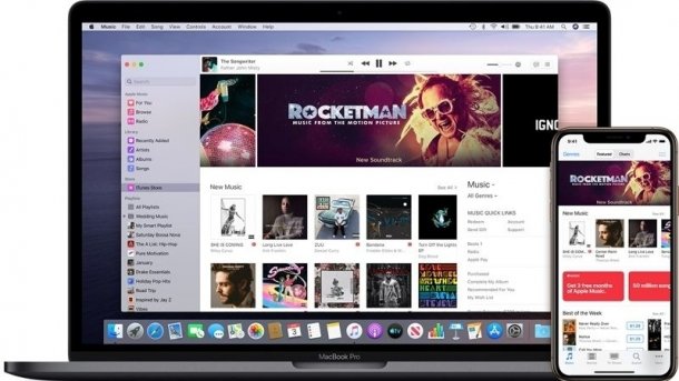 Ende von iTunes: Apple erläutert, was jetzt wie geht