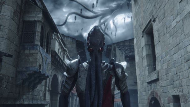 Baldur's Gate 3: RPG-Klassiker wird auf Stadia und PC fortgesetzt