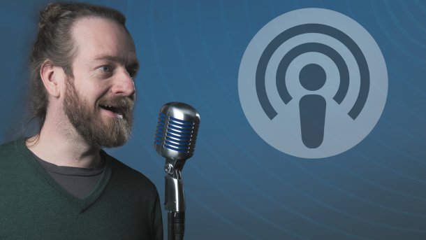 Technik für Podcaster: Die passende Hard- und Software für Ihre Sendung am Apple-Gerät