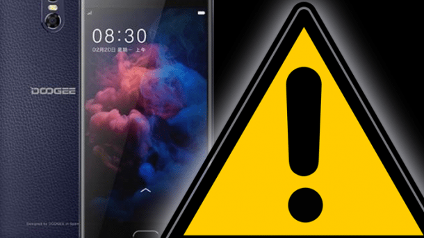 BSI warnt vor vorinstallierter Malware auf China-Handys