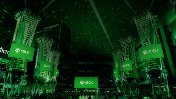 Xbox Scarlett: Microsofts neue Konsole kann 8K-Auflösung und Raytracing darstellen