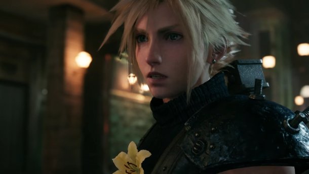 Release-Datum des Remakes von Final Fantasy 7 angekündigt