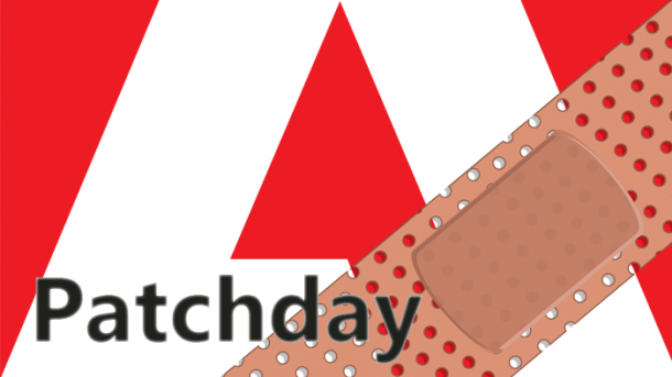 Patchday: Adobe schützt Campaign, ColdFusion und Flash Player vor Schadcode