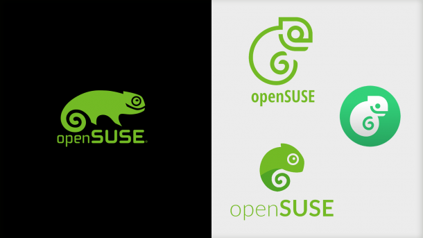 openSUSE-Projekt will eigene Foundation und erwägt Namens- und Logo-Änderung