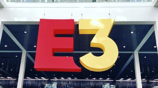 E3 2019: Die Ruhe vor dem Spielesturm