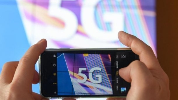 5G-Mobilfunkauktion