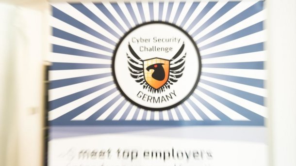 Nachwuchshacker auf nach Düsseldorf – jetzt anmelden zur IT-Security Jobmesse