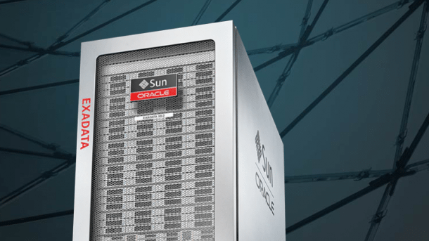 Oracle Exadata X8: Mehr Leistung und Automatisierung