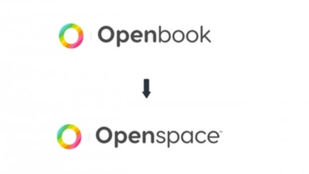 Openspace: Facebook sorgt für Namensänderung beim sozialen Netzwerk Openbook