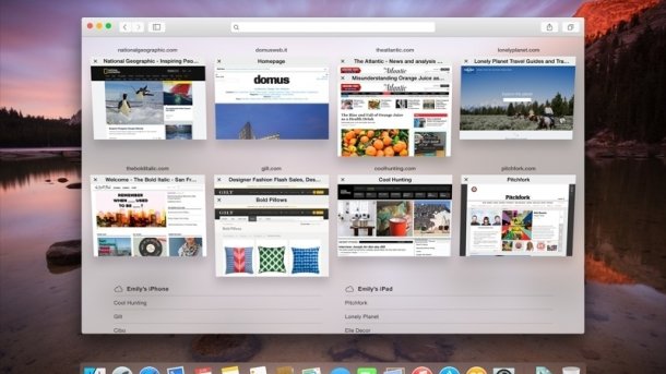Sicherheitsbedenken: Apple wirft eigenen Browser von der Website