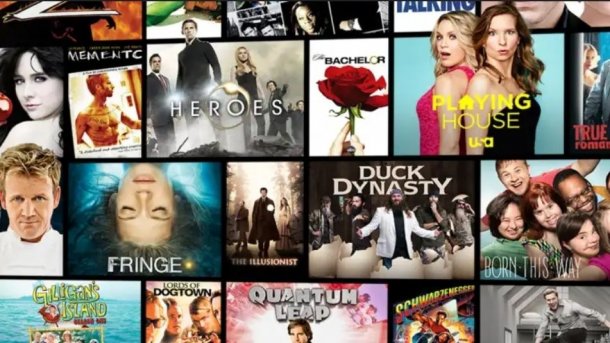 Streaming-Dienst IMDb TV startet auch in Europa