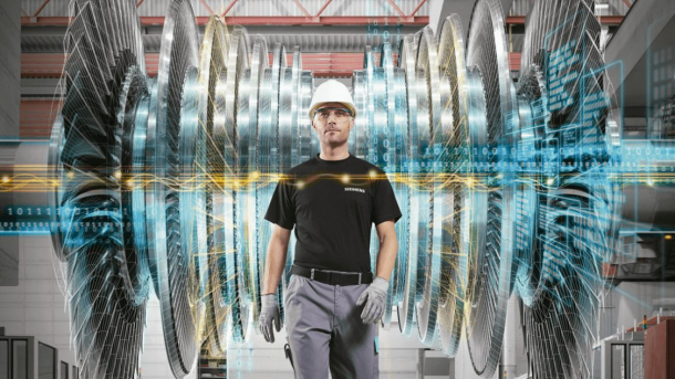 Siemens streicht 1400 Stellen in Deutschland