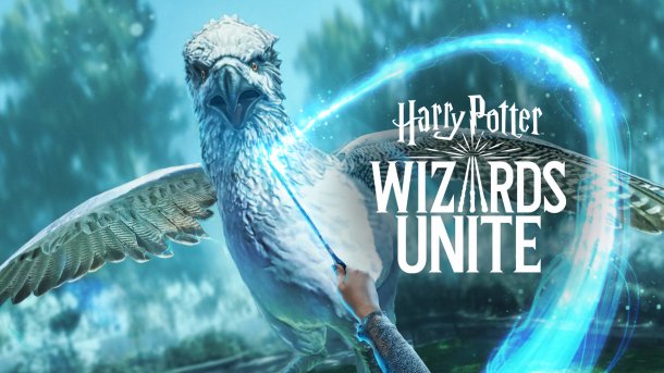 Harry Potter Wizards Unite: Neues Spiel der Pokémon-Go-Macher am 21. Juni