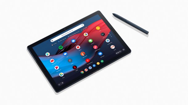 Google steigt offiziell aus Tablet-Geschäft aus