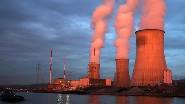 Belgischer Atomreaktor Tihange 2 geht wieder ans Netz