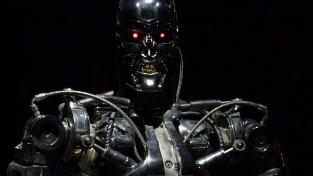 Terminator, R2-D2 und K.I.T.T. prägen Vorstellungen über Künstliche Intelligenz
