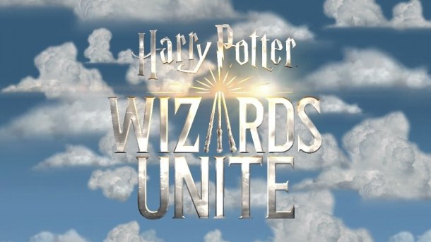 Wizards Unite: 24 Stunden mit dem neuen Harry-Potter-Spiel