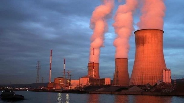AKW Tihange 2: Neustart von grenznahem Atomreaktor wieder verschoben