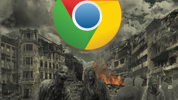 Chrome OS 75: Google riegelt neue Betriebssystemversion gegen ZombieLoad-Angriffe ab