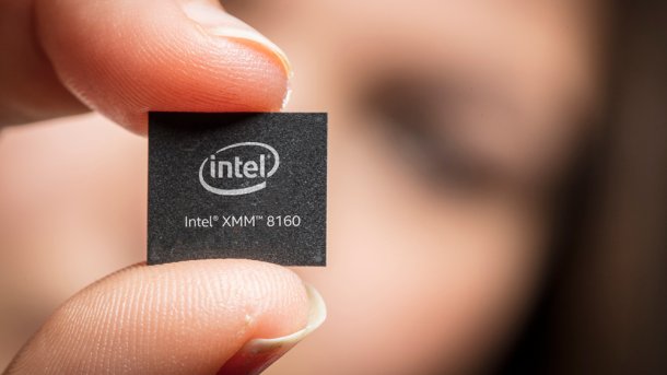 Intel versteigert seine Mobilfunkpatente
