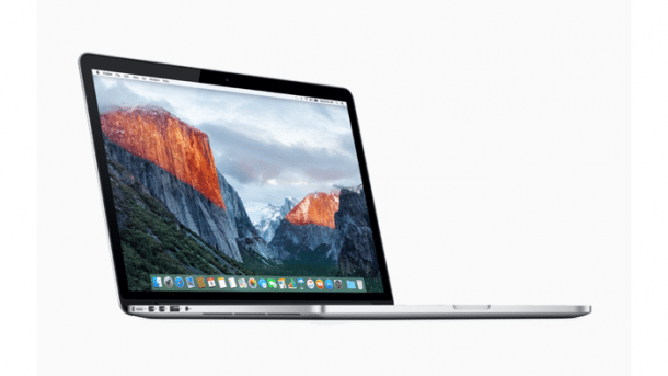 Brandgefahr beim MacBook Pro: Fast halbe Million Geräte zurückgerufen