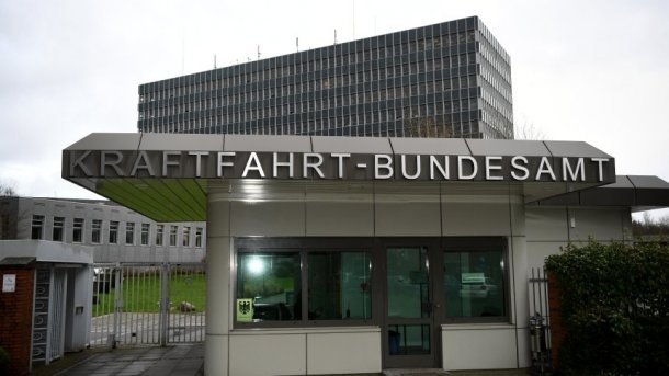Diesel-Skandal: Kraftfahrt-Bundesamt soll bei Audi Augen zugedrückt haben