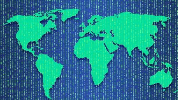 US-Wirtschaftsverband kritisiert Datenschutz in Europa