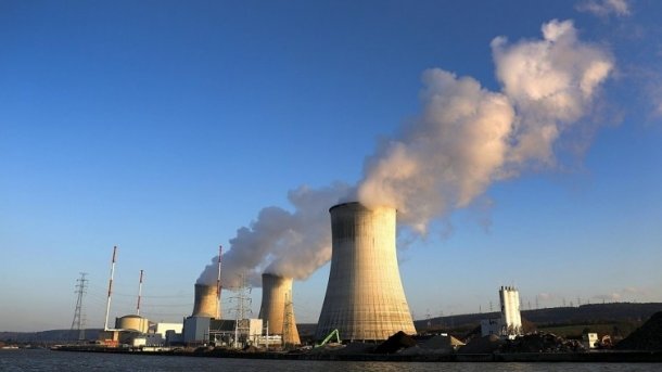 Grenznaher Atomreaktor Tihange 2 wieder am Netz