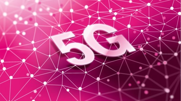 Deutsche Telekom öffnet 5G-Netz für Kunden