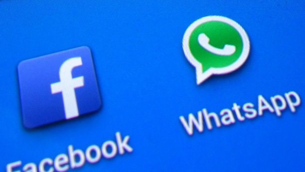 Störung bei Facebook, Instagram und Whatsapp weitestgehend behoben