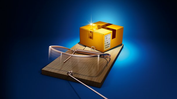 Sicher einkaufern, erfolgreich reklamieren