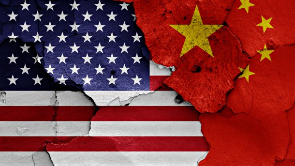 Handelskrieg mit den USA: China schwingt die "Rohstoff-Keule"