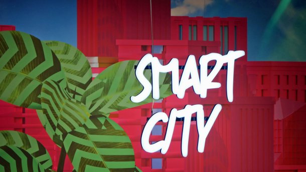 Smart Cities: Bundesinnenministerium will 13 Modellprojekte fördern