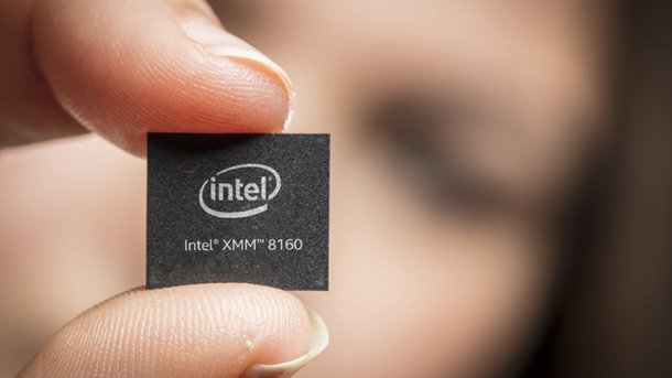 Über 8.000 Mobilfunkpatente: Intel könnte einen exklusiven Käufer finden