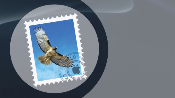 Praxistipps: Mehr machen mit Apple Mail