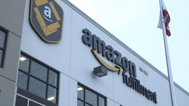 Amazon steckt 700 Millionen Dollar in Fortbildung