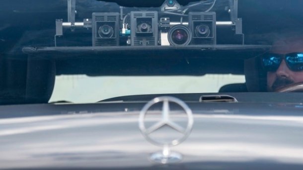 Dieselskandal und Problem-Airbags stutzen nochmal Daimlers Gewinn