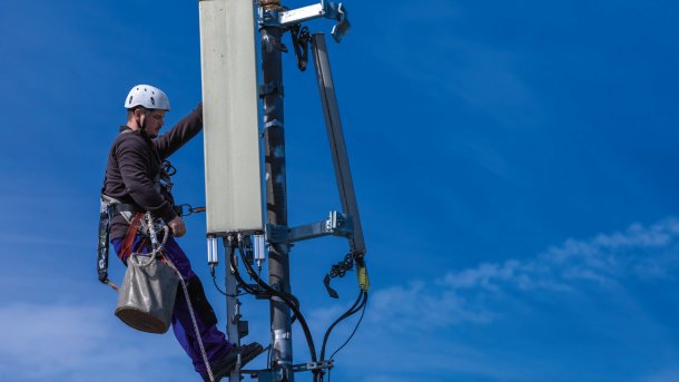 Die Telekom startet den Vorverkauf von 5G-Geräten und -Tarifen